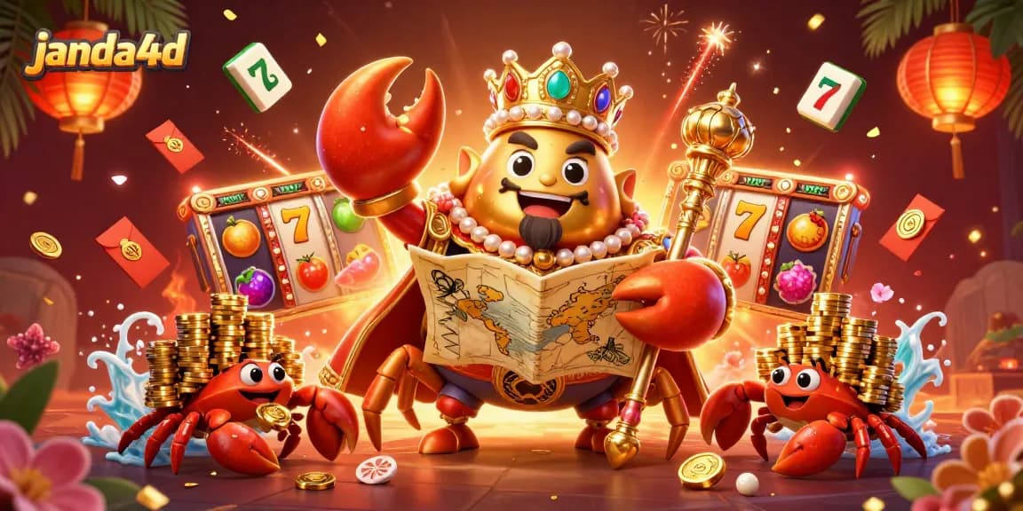 Janda4D menawarkan pengalaman bermain slot dengan akses cepat dan aman dari berbagai perangkat.