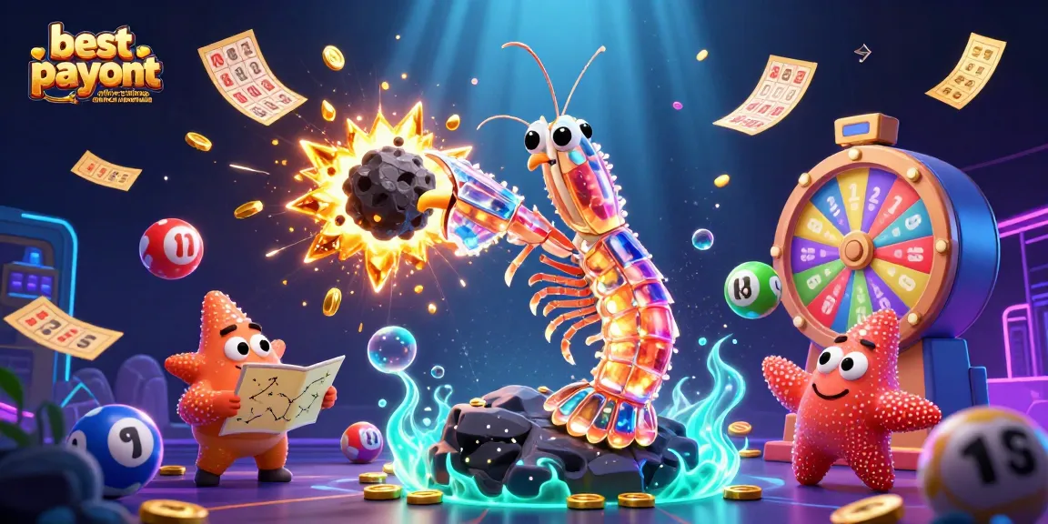 Best payout online casinos in australia showcasing 3D scene with galactic samurai and vibrant gaming elements.