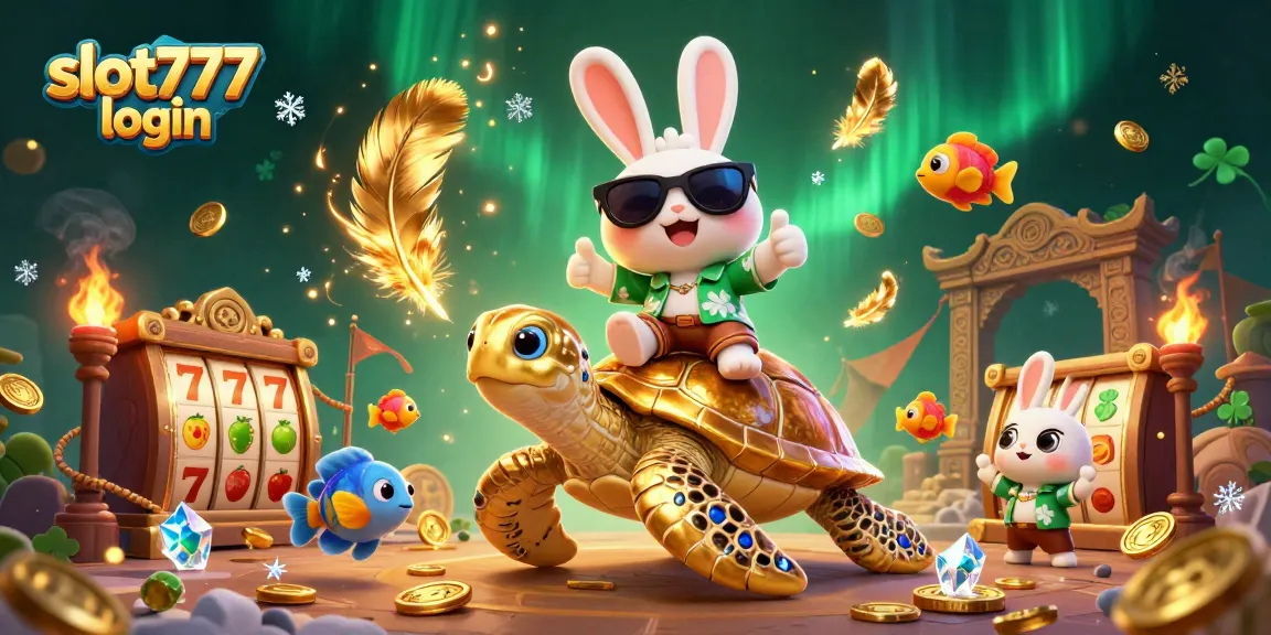 Slot777 login menawarkan pengalaman bermain slot yang seru dan menguntungkan.