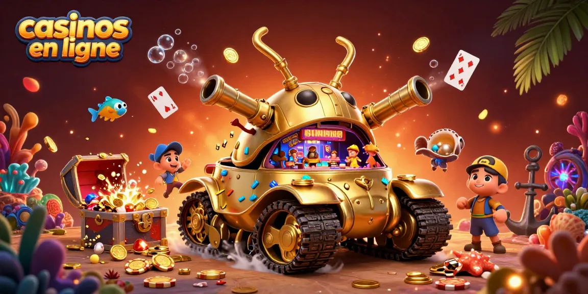 Découvrez l'explosion de gains aux casinos en ligne avec une scène immersive de jeu.