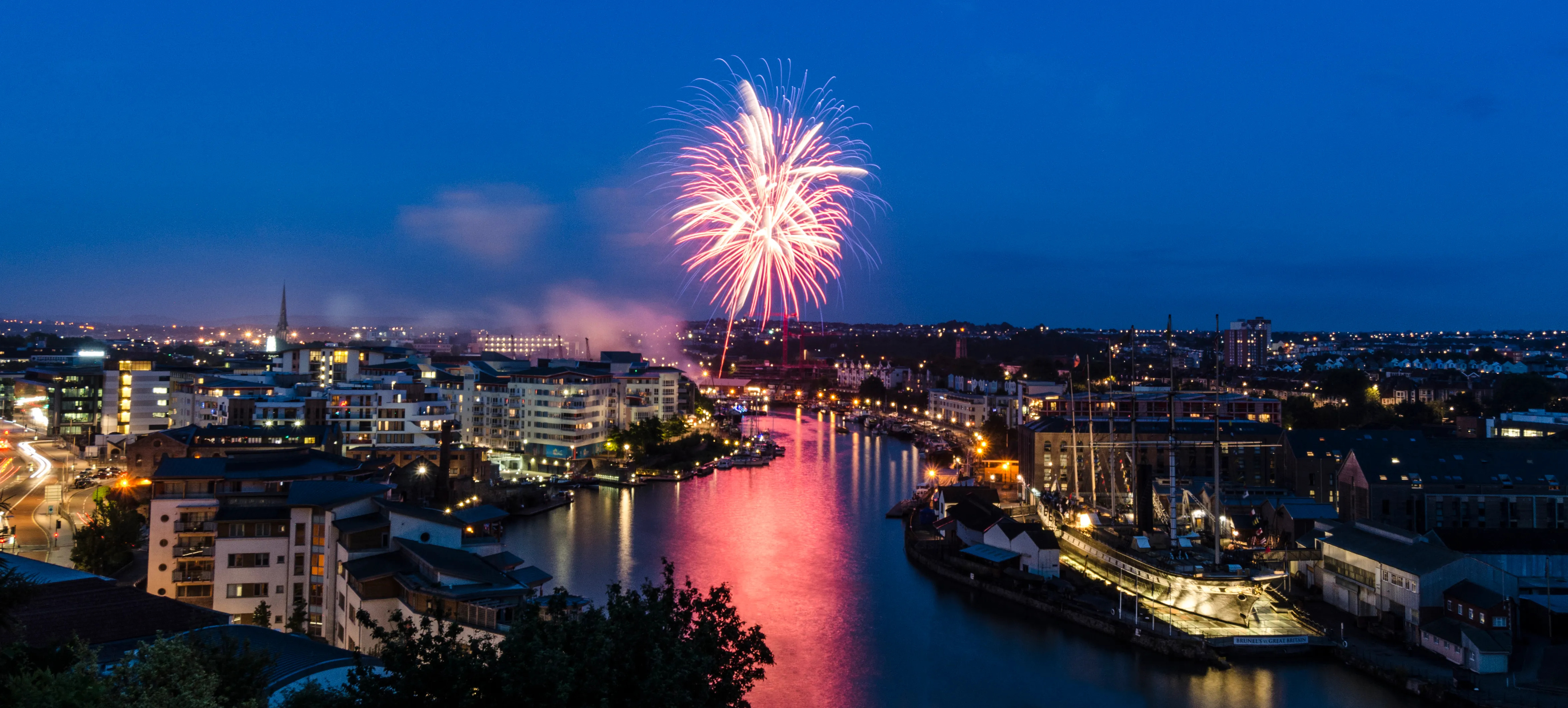 Where to Buy Fireworks in Leeds Cheap