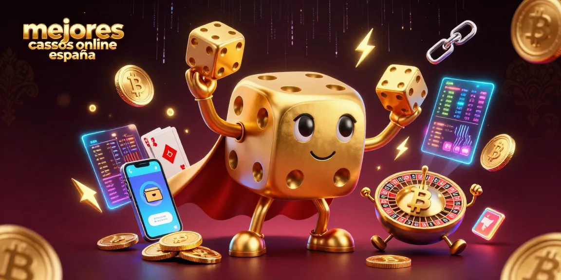 Los mejores casinos online España ofrecen emocionantes juegos y promociones en un entorno seguro y confiable.