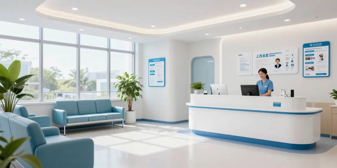 Hair transplant turkey healthcare services in modern clinic environment offering patient care and doctor consultations.