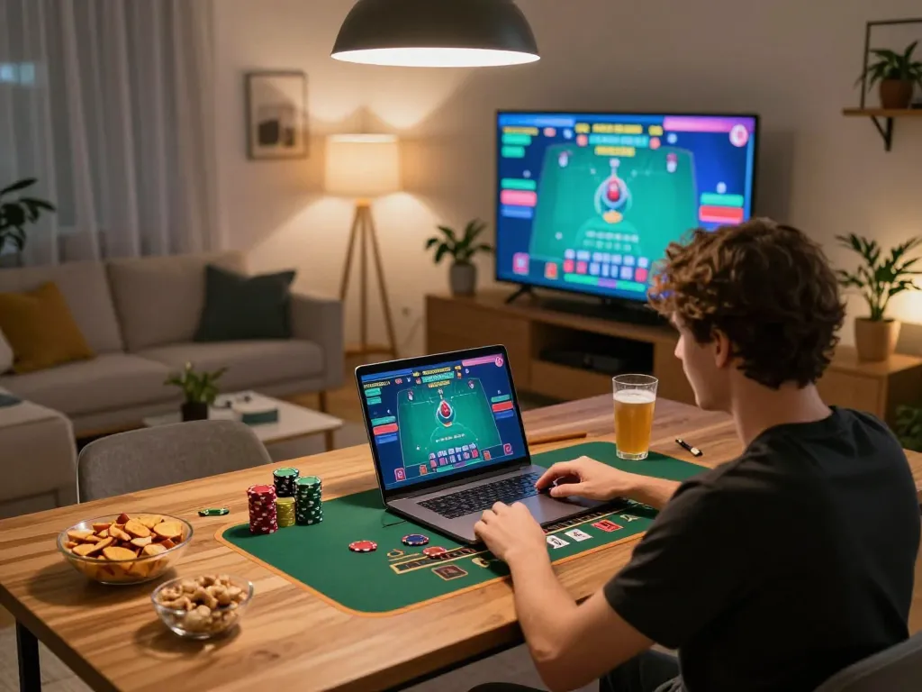 Engaging in live dealer blackjack online for an exciting 789win gaming experience