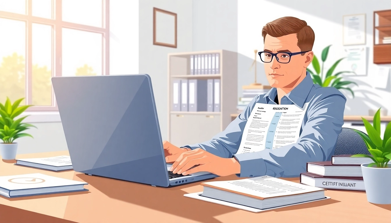 Registration and certification in Federal databases for federal contracts process with professional guidance.