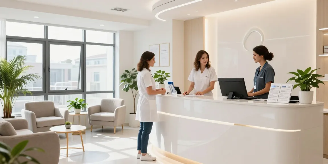 Hair transplant Istanbul clinic, expert medical services, compassionate patient care.