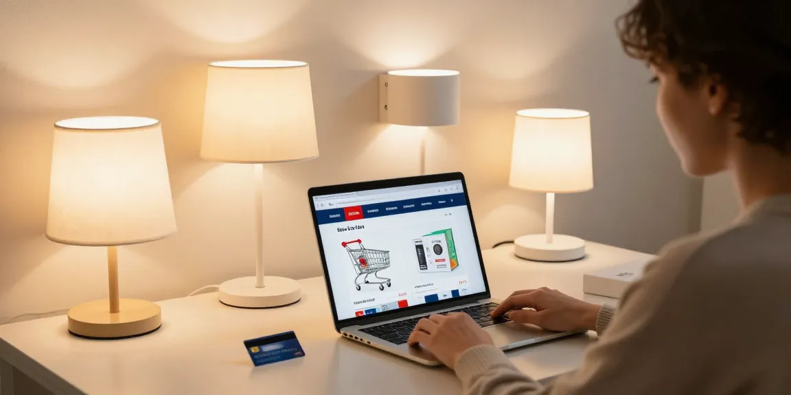 Explore the best aplica led options from our online store for your home!